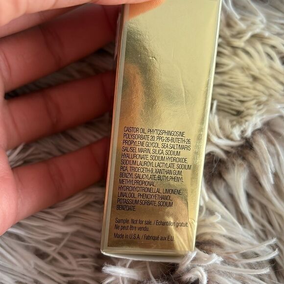NWT Elizabeth Arden Ceramide Youth Restoring Essence- Sample .84 FL OZ - Picture 4 of 5